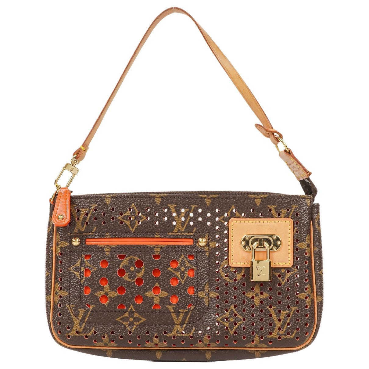 Pochette Accessoire cloth handbag