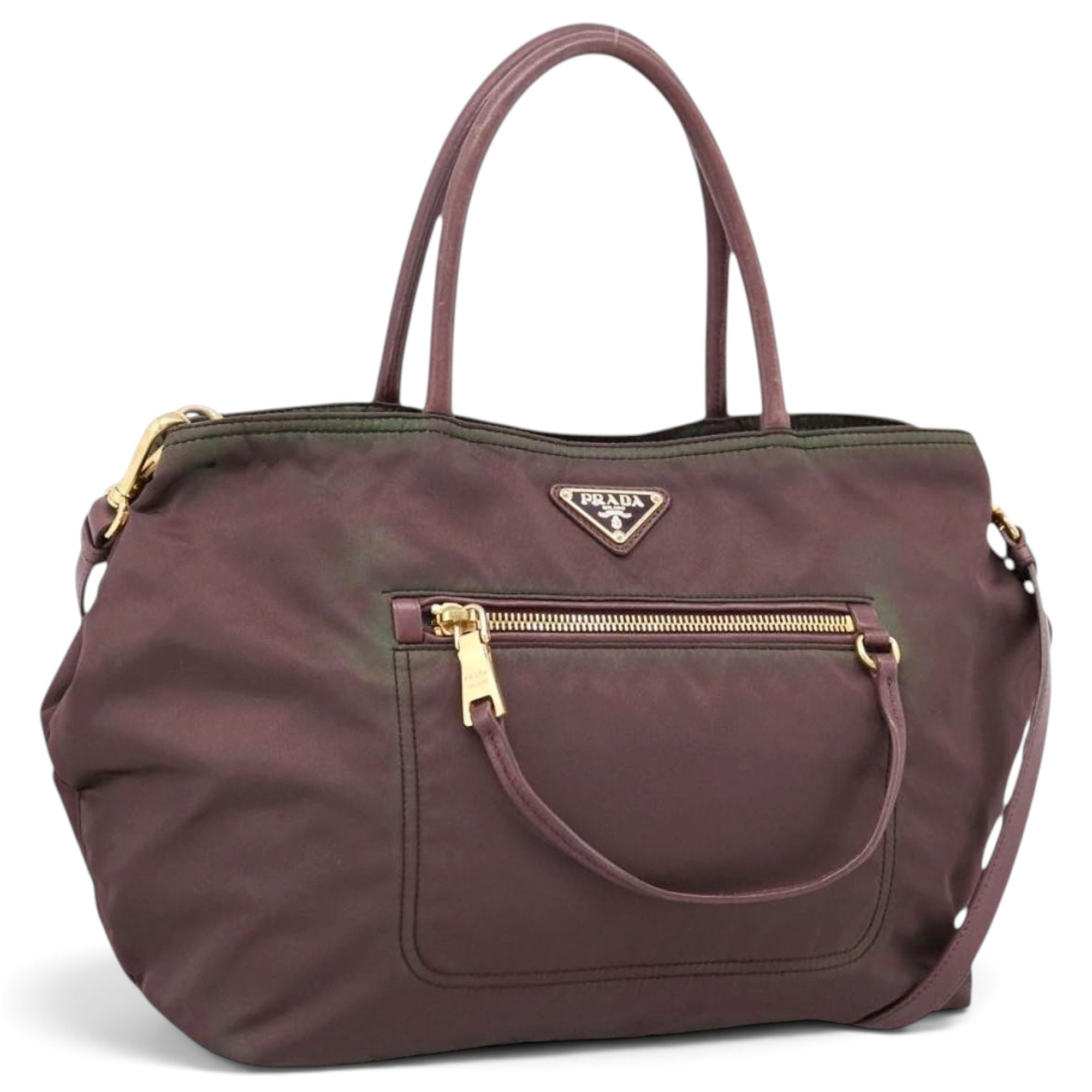 Tote