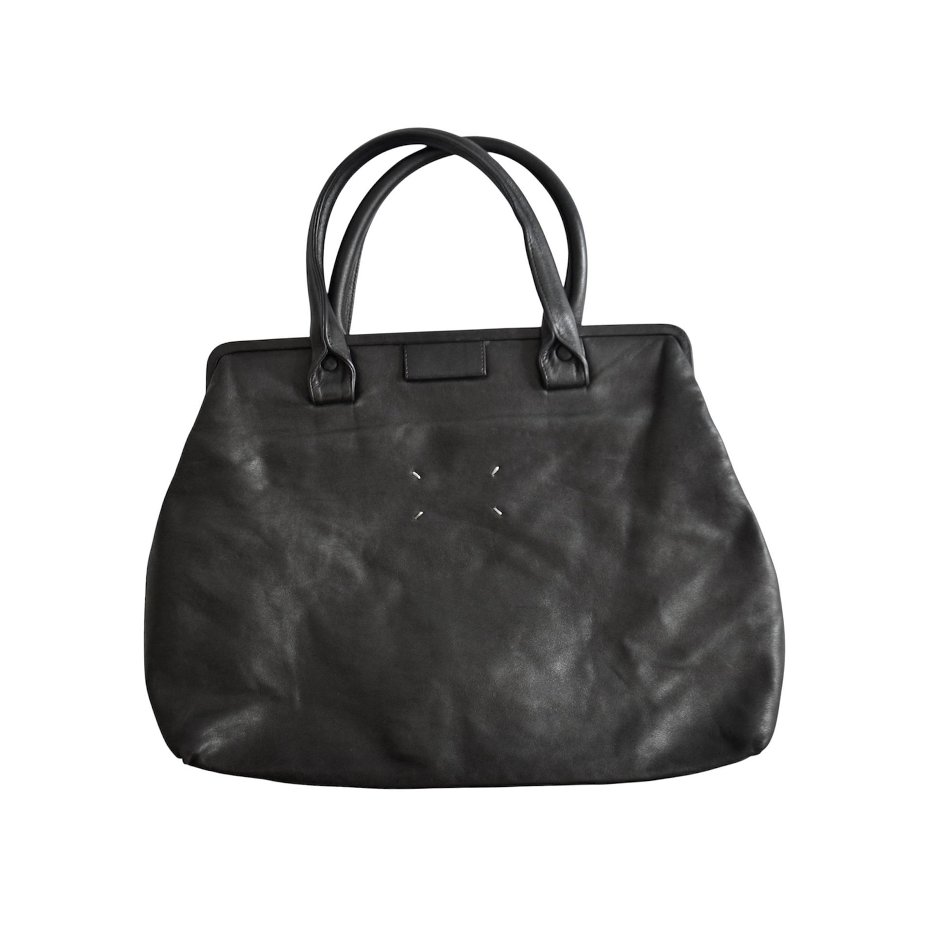 Maison Martin Margiela Leather bag