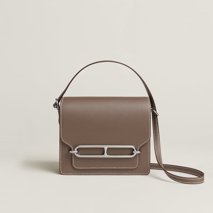 Étoupe Roulis Mini Bag