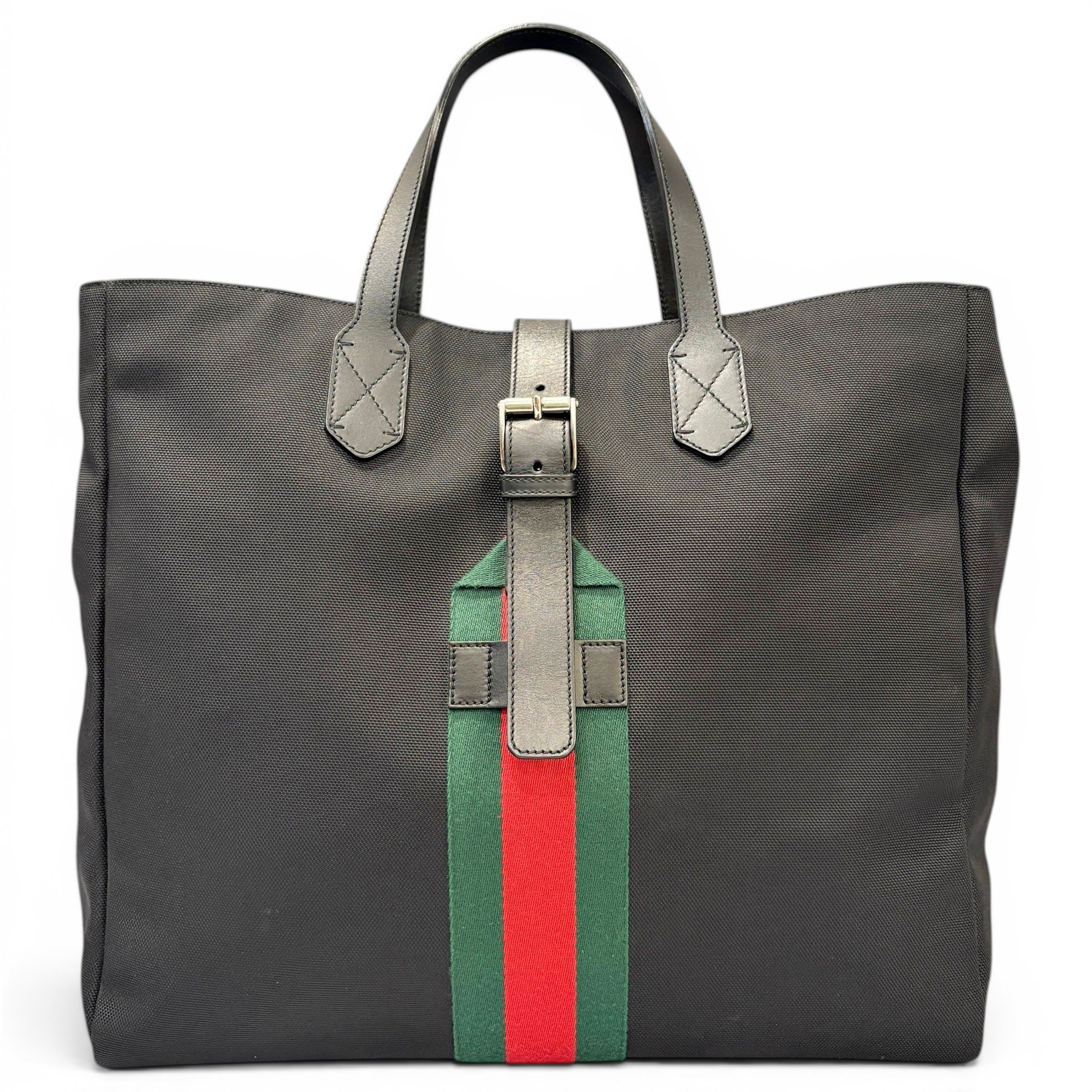 Cloth tote