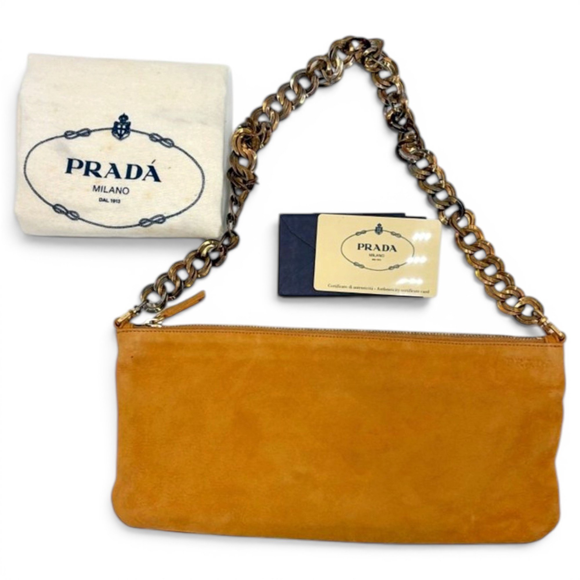 Handbag