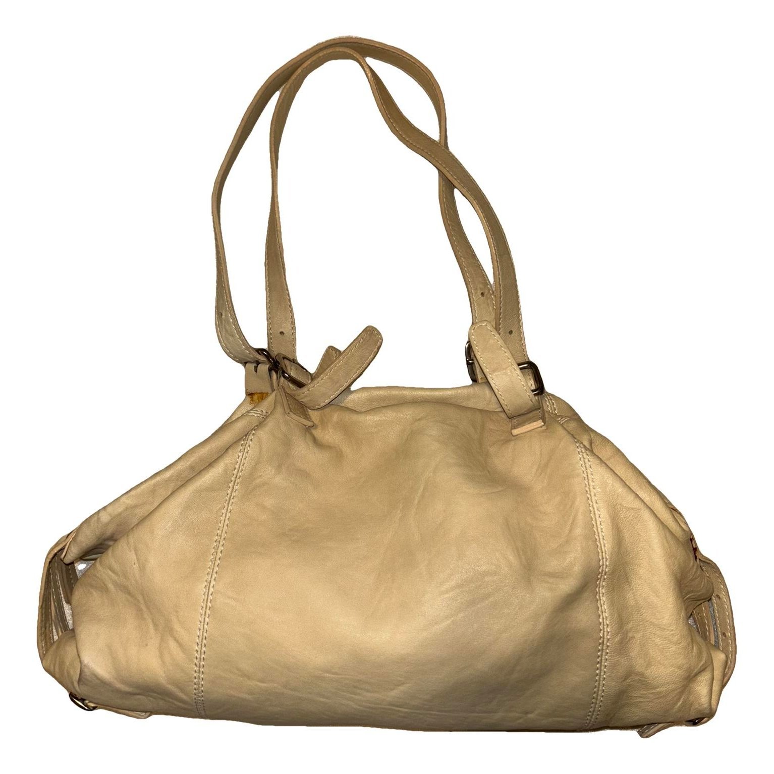 Brunello Cucinelli Leather handbag