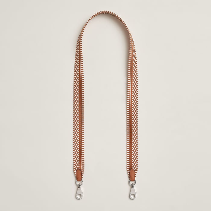 Sangle Cavale 25 MM Bag Strap