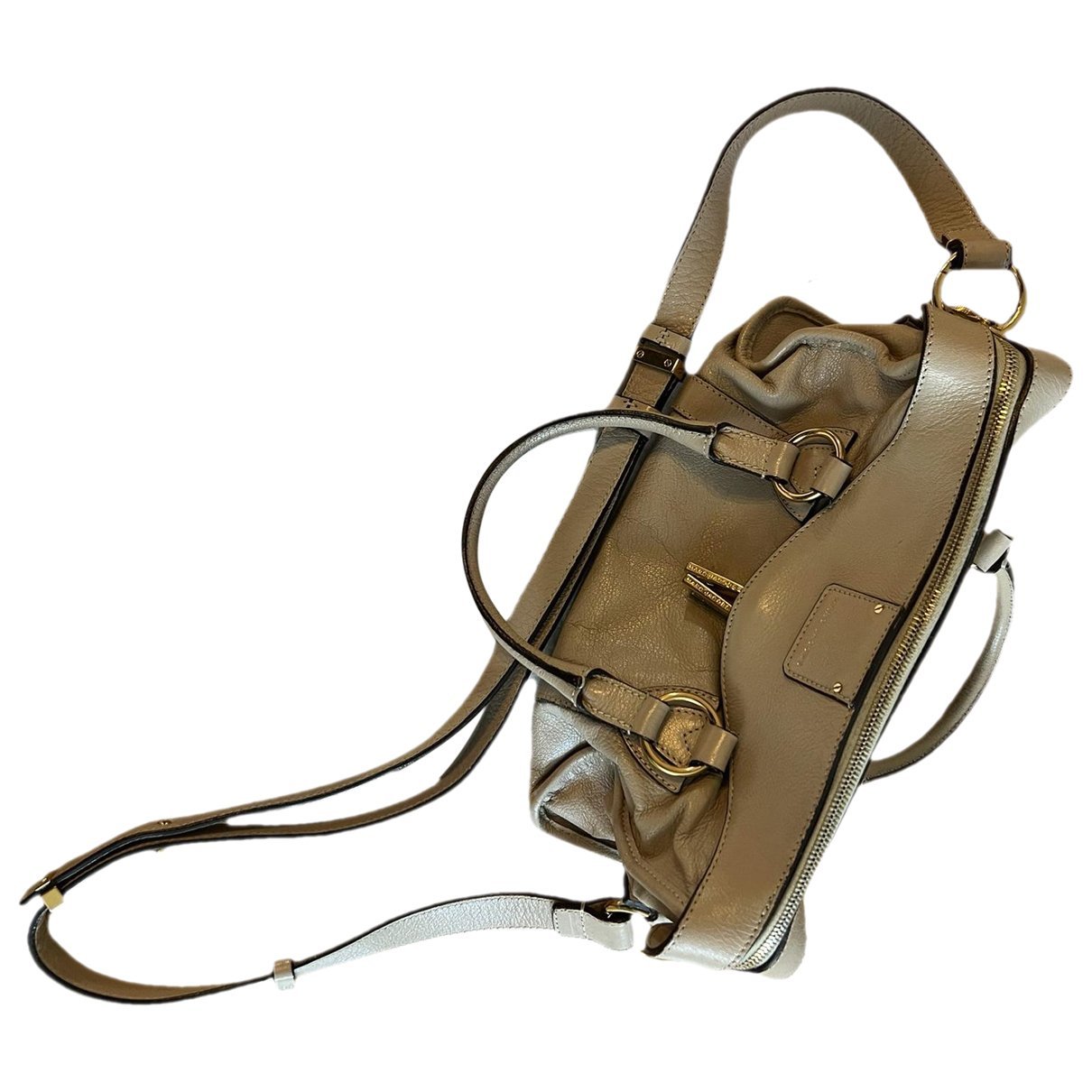 Marc Jacobs Leather handbag