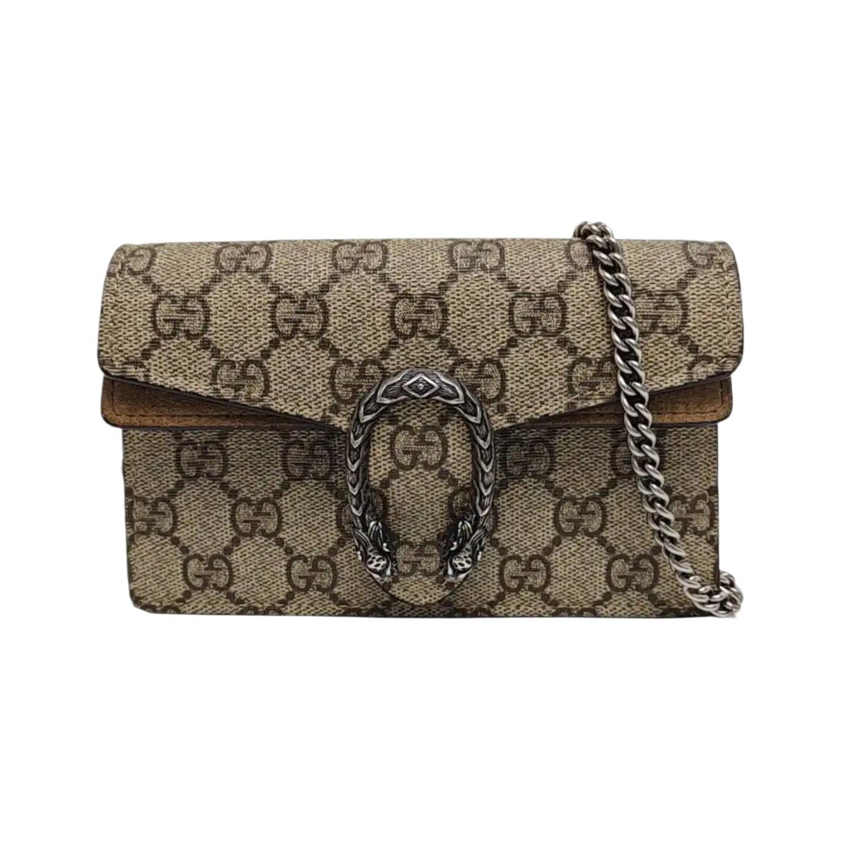 Dionysus leather mini bag