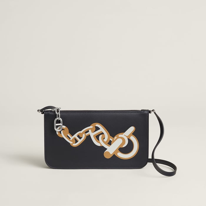 Zipengo Chaine d'Ancre to Go Pouch