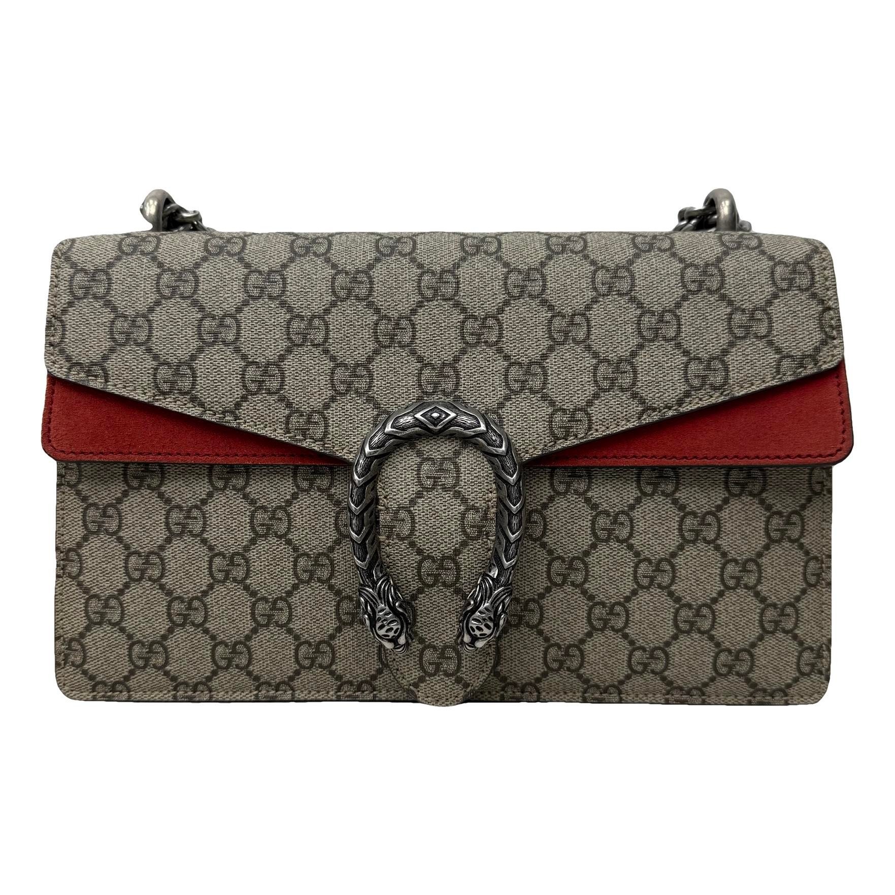 Dionysus cloth handbag