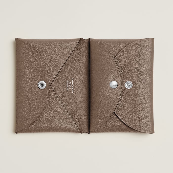 Toundra Calvi Duo Compact Card Holder