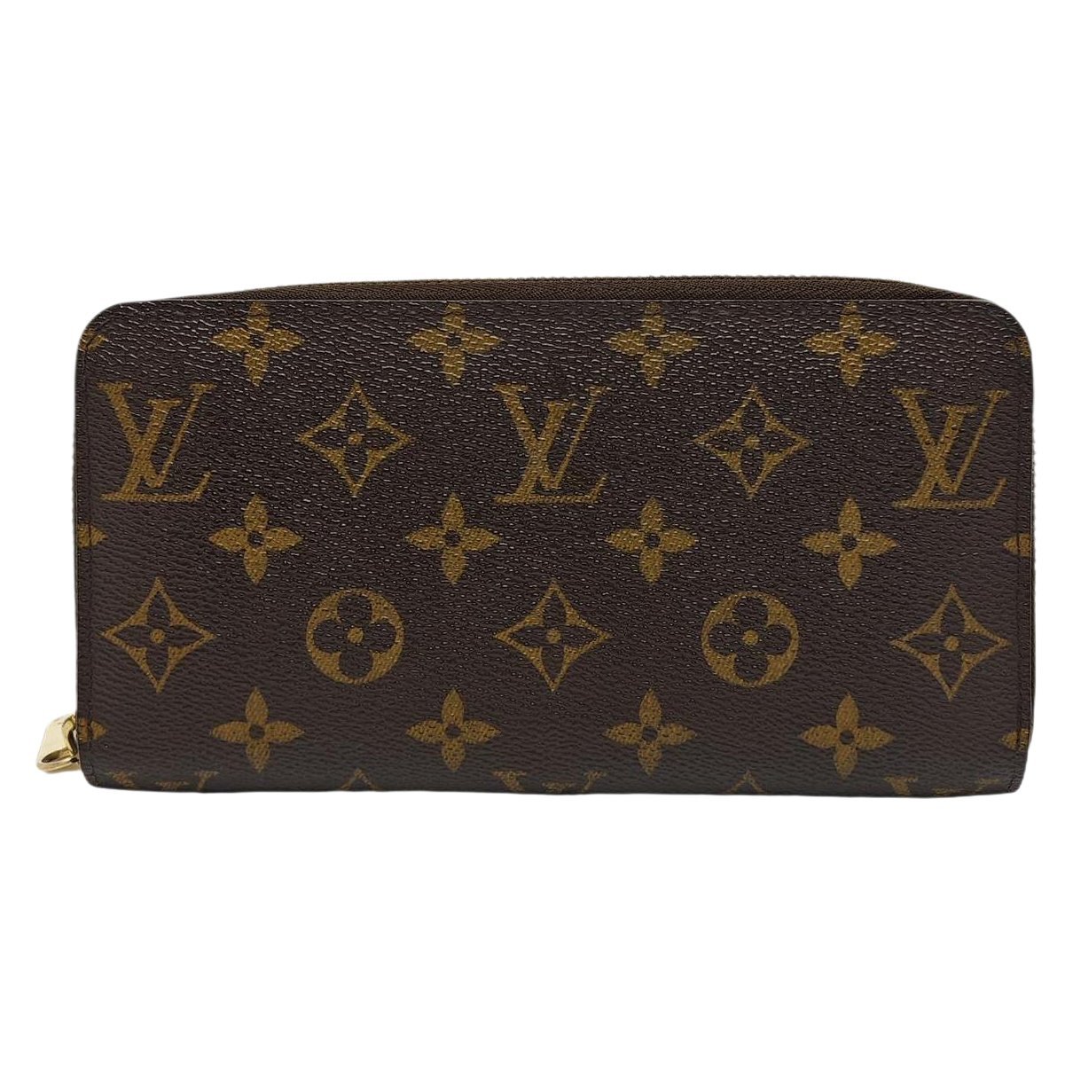 Leather mini bag