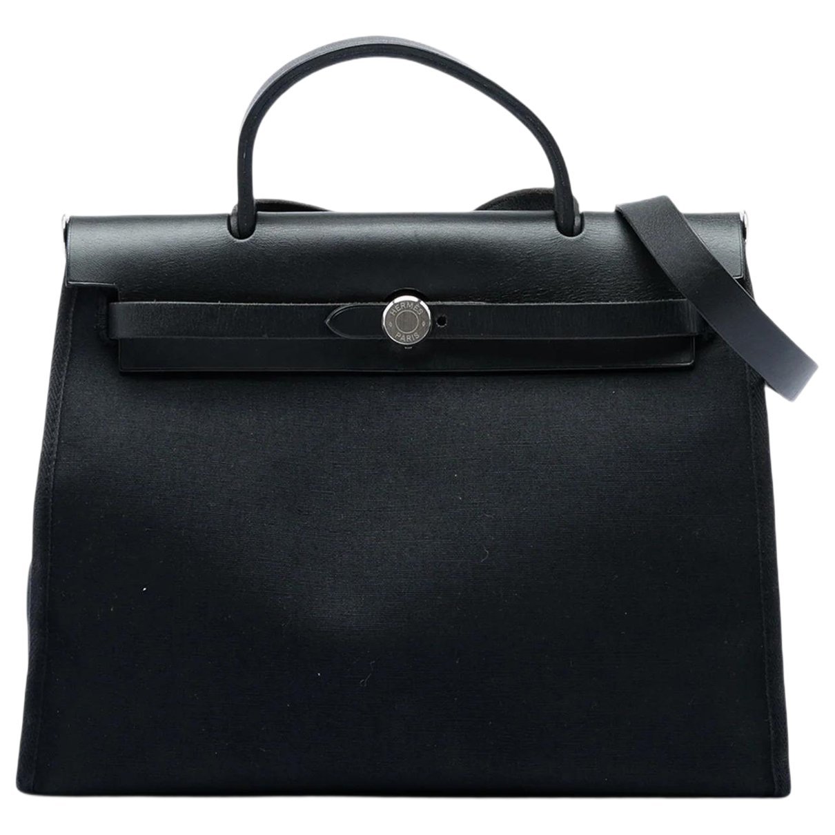 Herbag cloth satchel