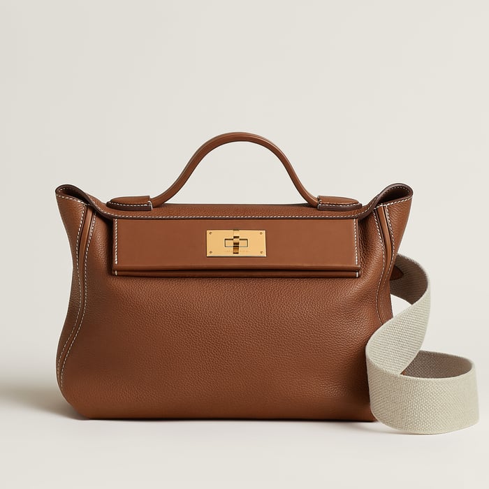24/24 - 29 Bag
