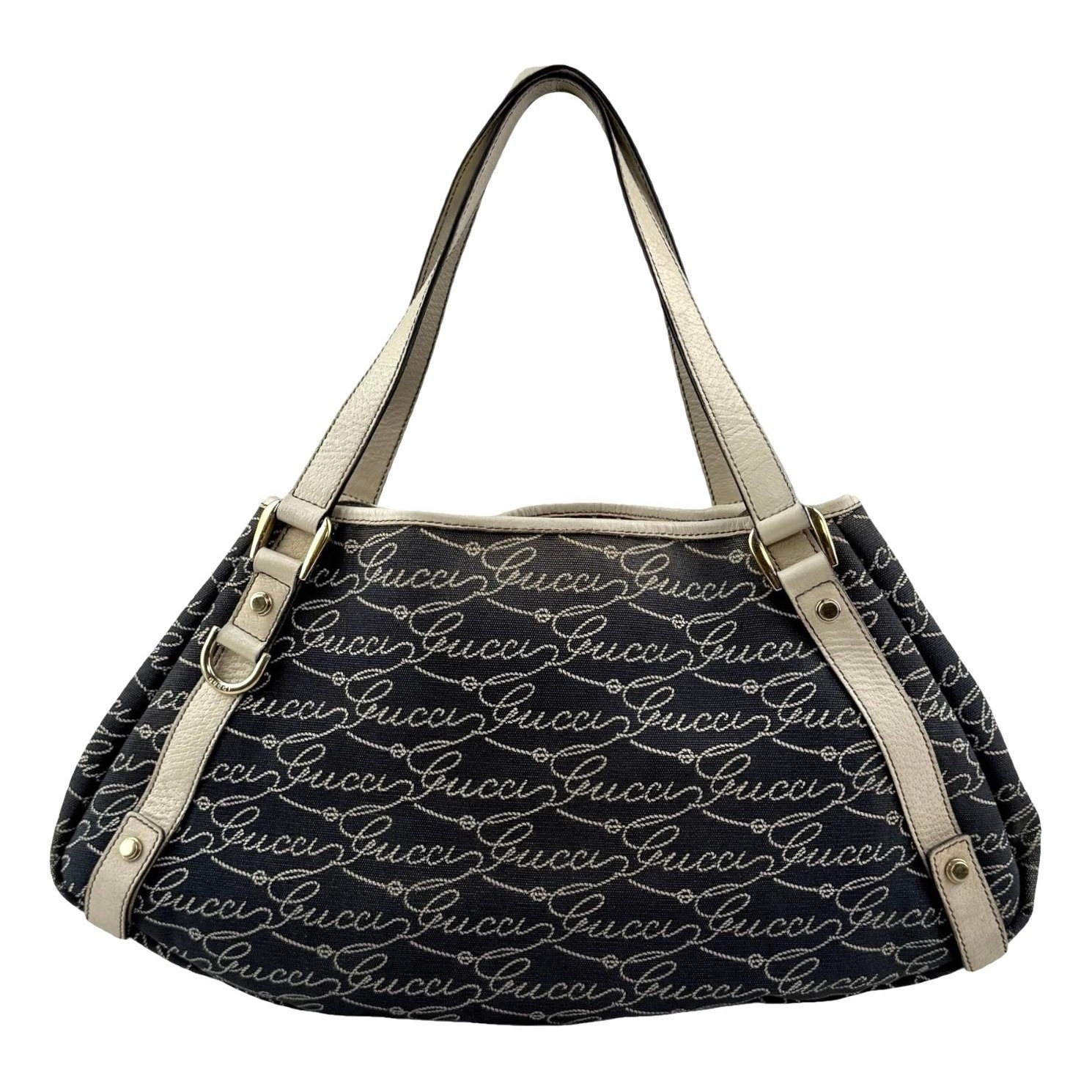 Pelham cloth tote