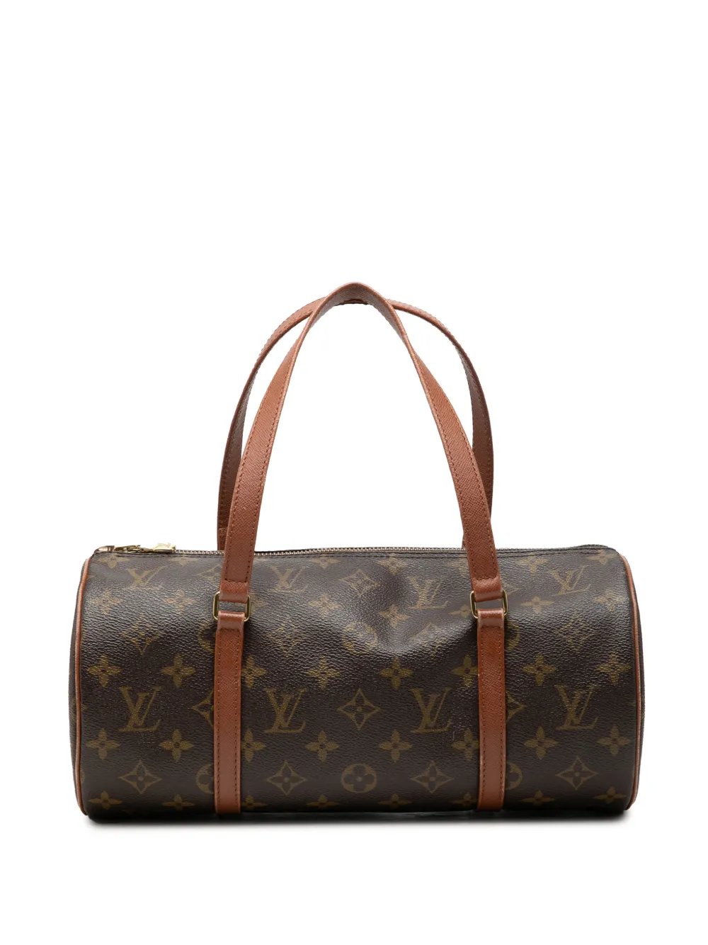 1995 Monogram Papillon 30 handbag