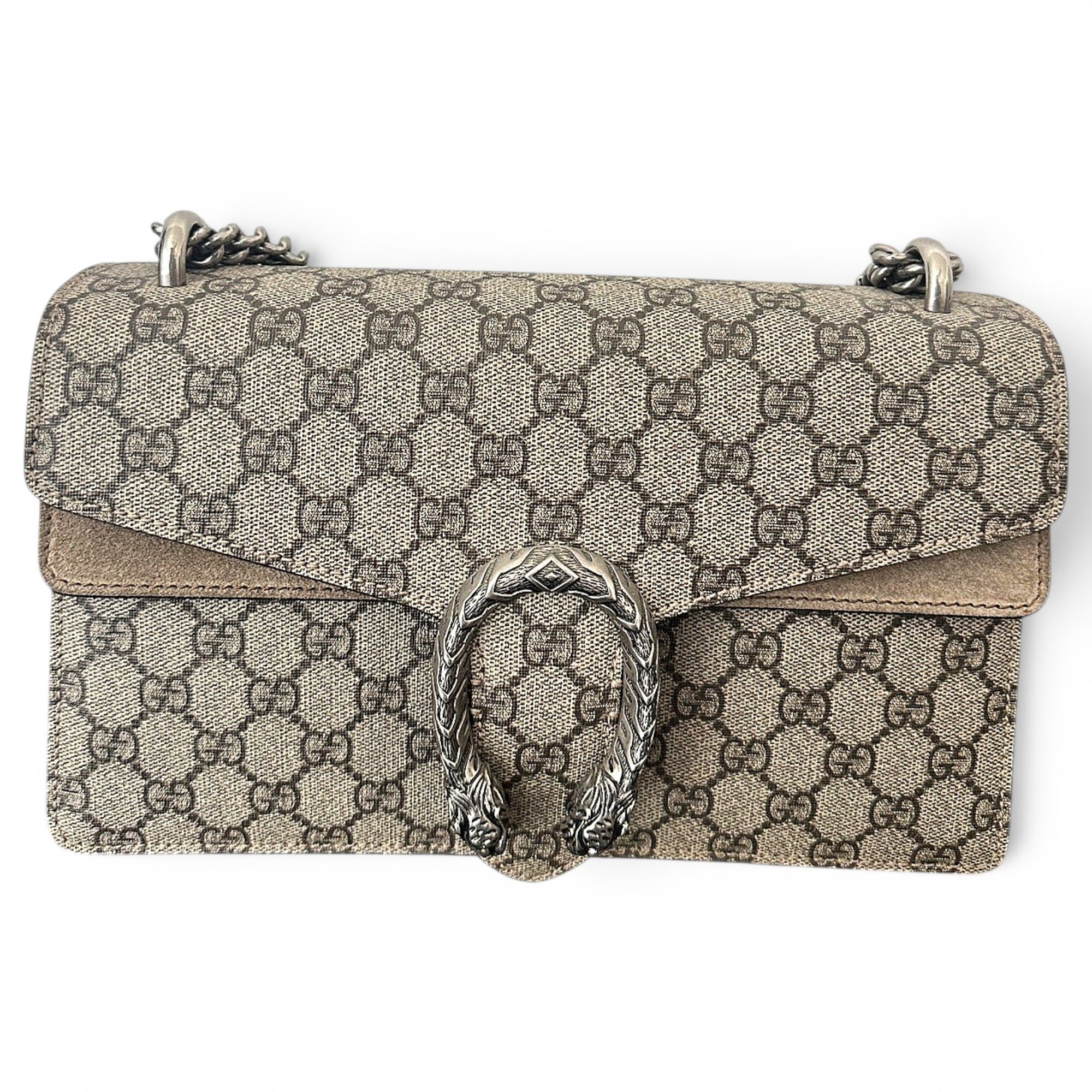 Dionysus cloth handbag