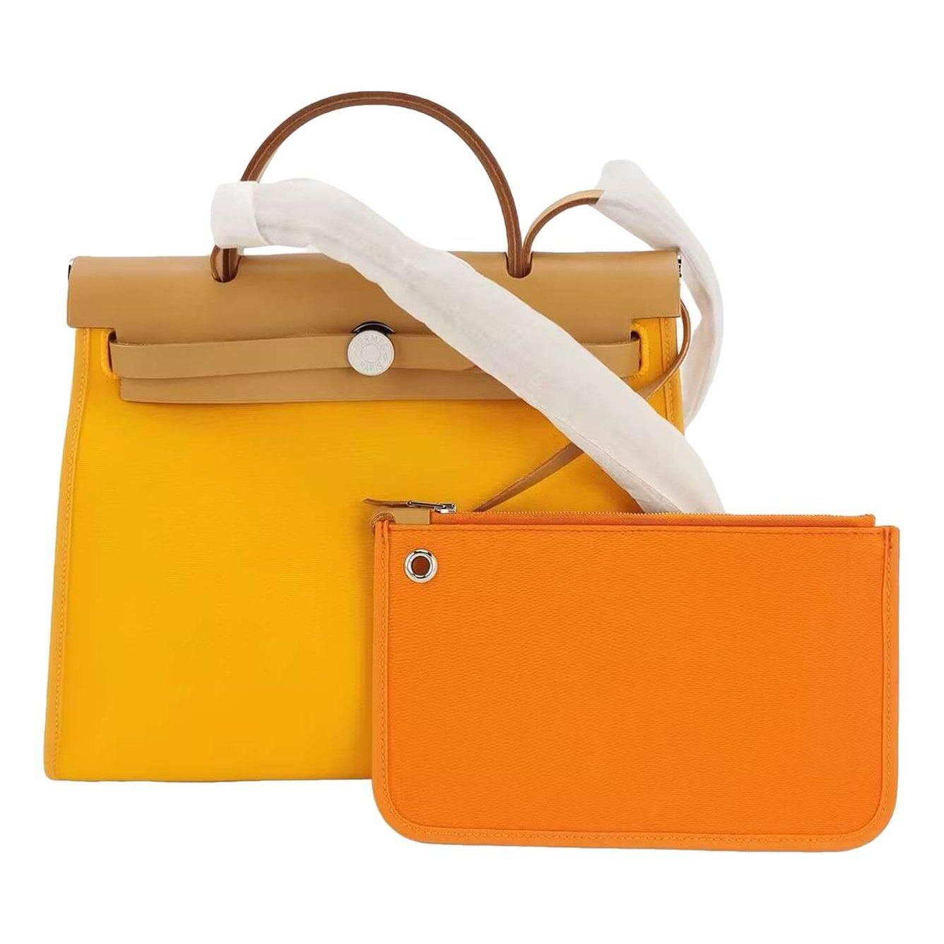 Herbag cloth handbag