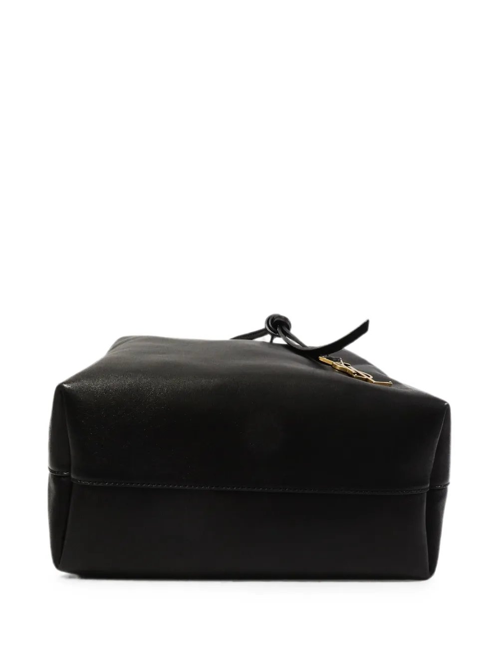 Paris VII Pochon leather shoulder bag
