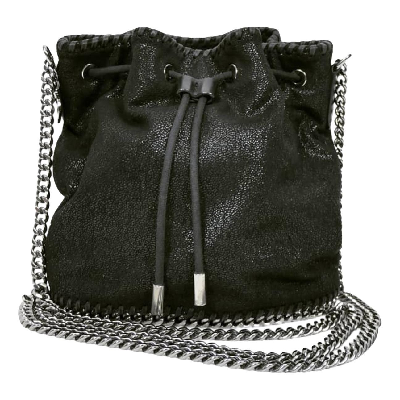 Falabella vegan leather crossbody bag