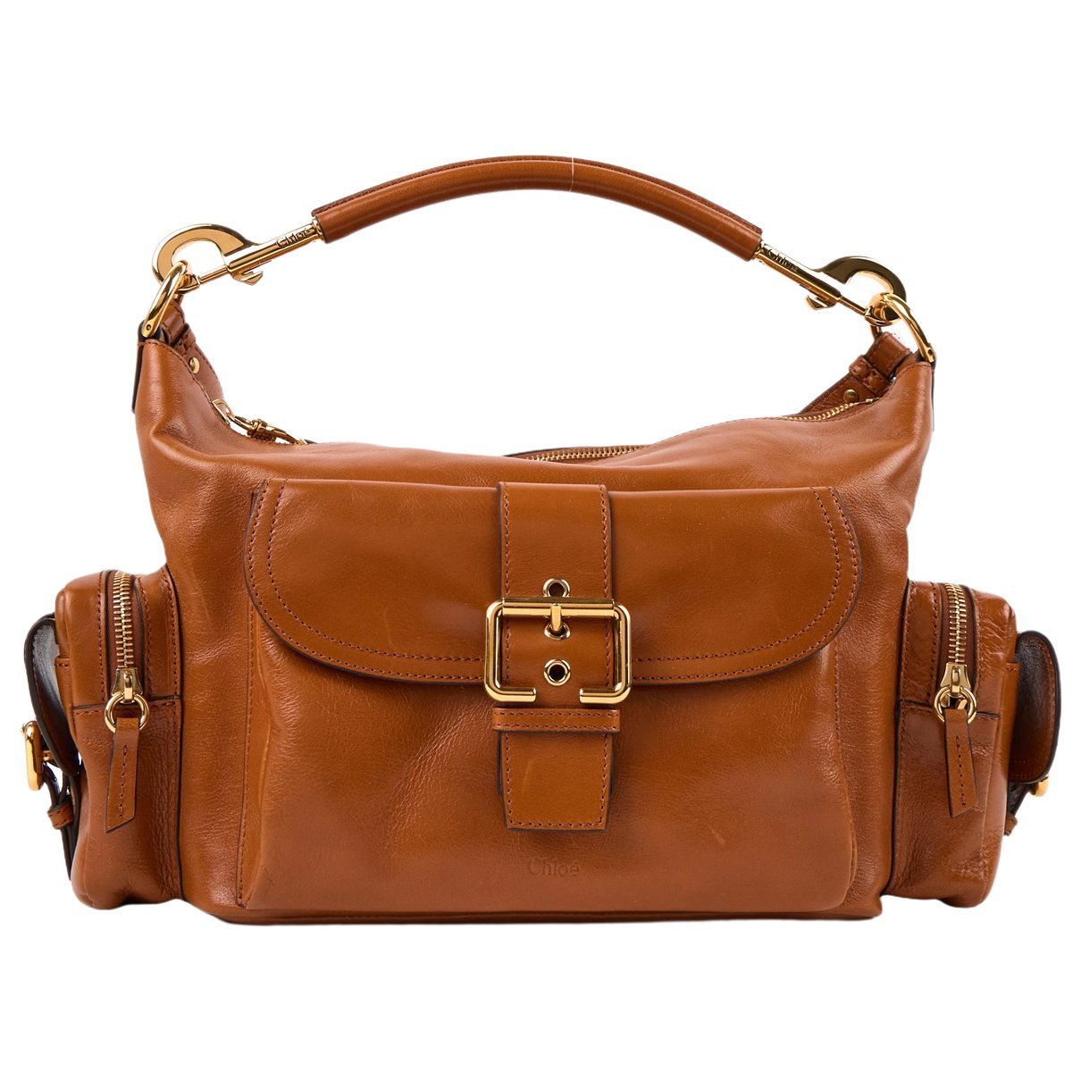 Camera Bag leather handbag