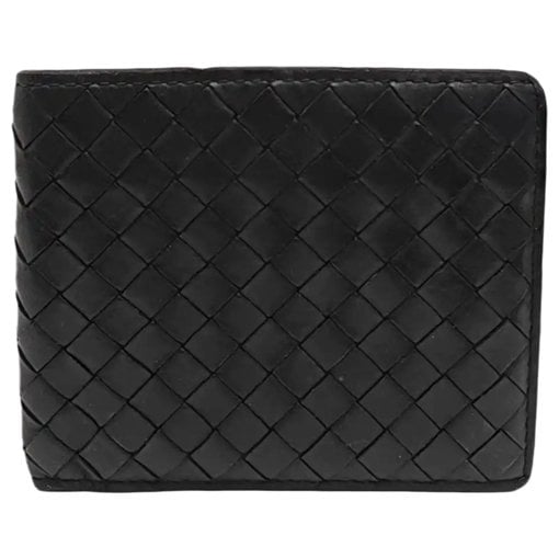 Leather mini bag