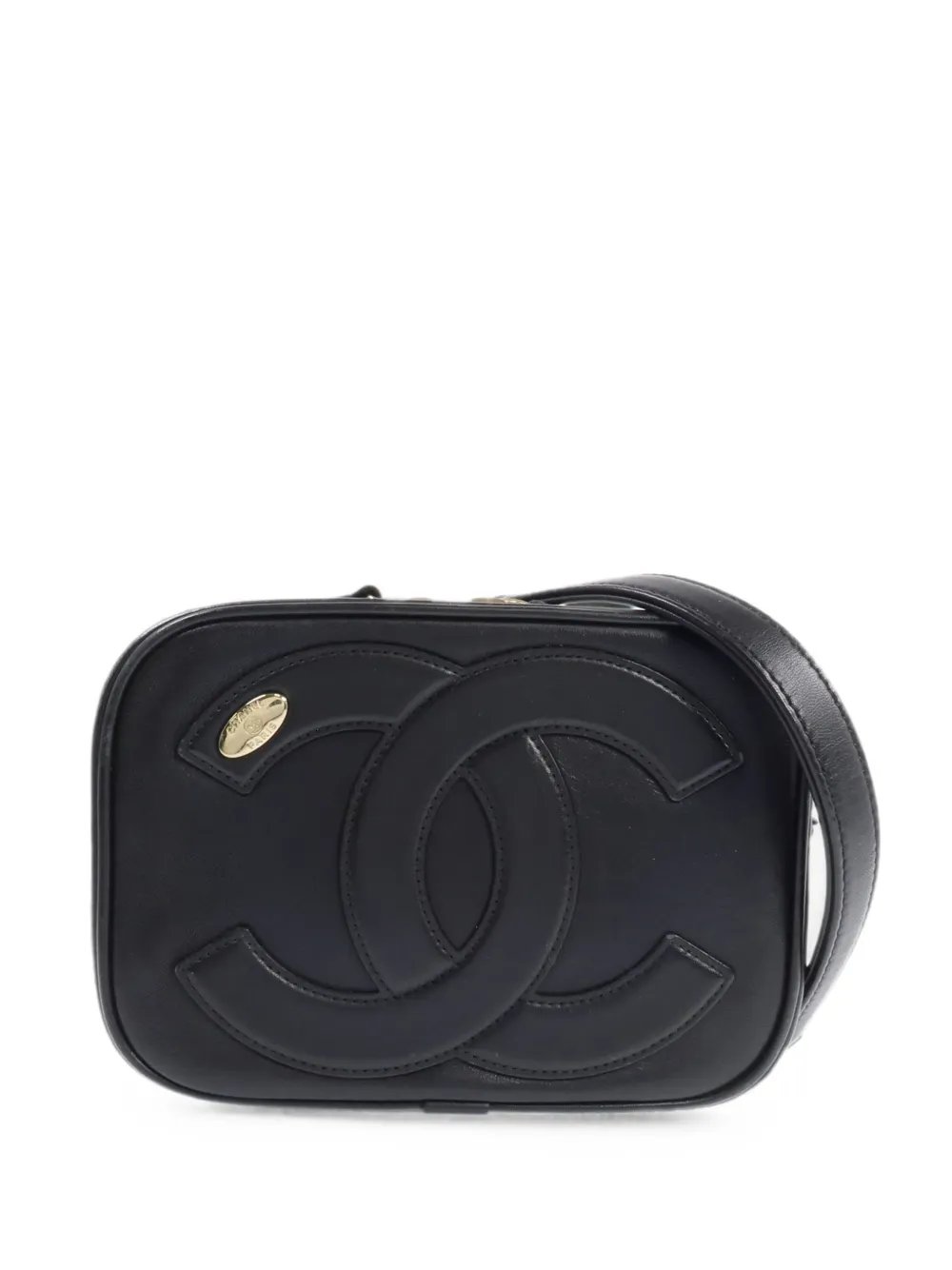 CC chain cross body bag