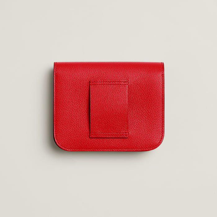 Rouge De Cœur Constance Slim Wallet