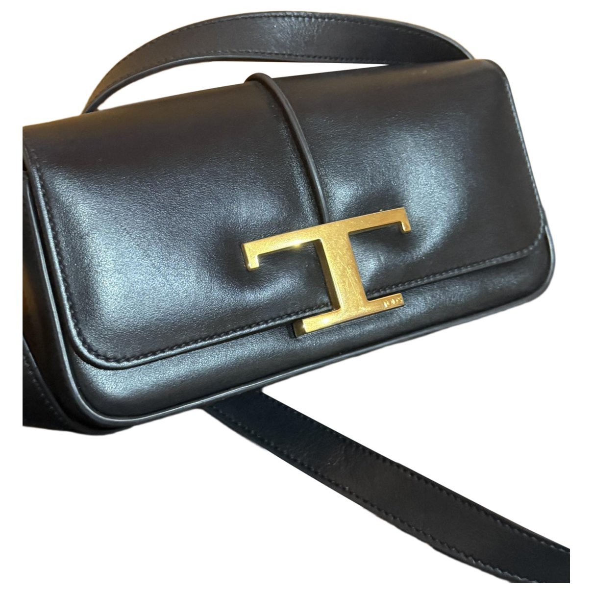 Tod's Leather crossbody bag