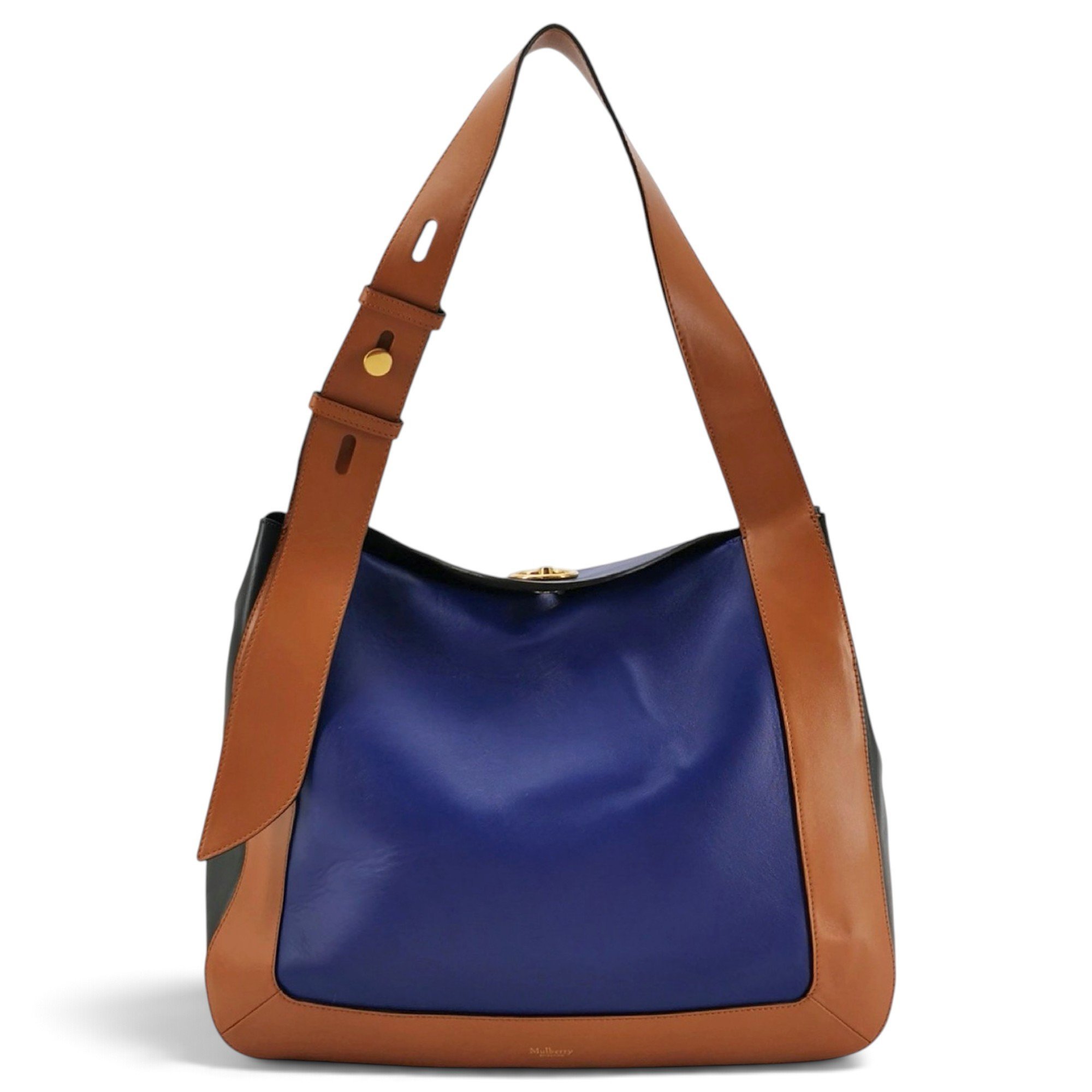 Marloes leather handbag
