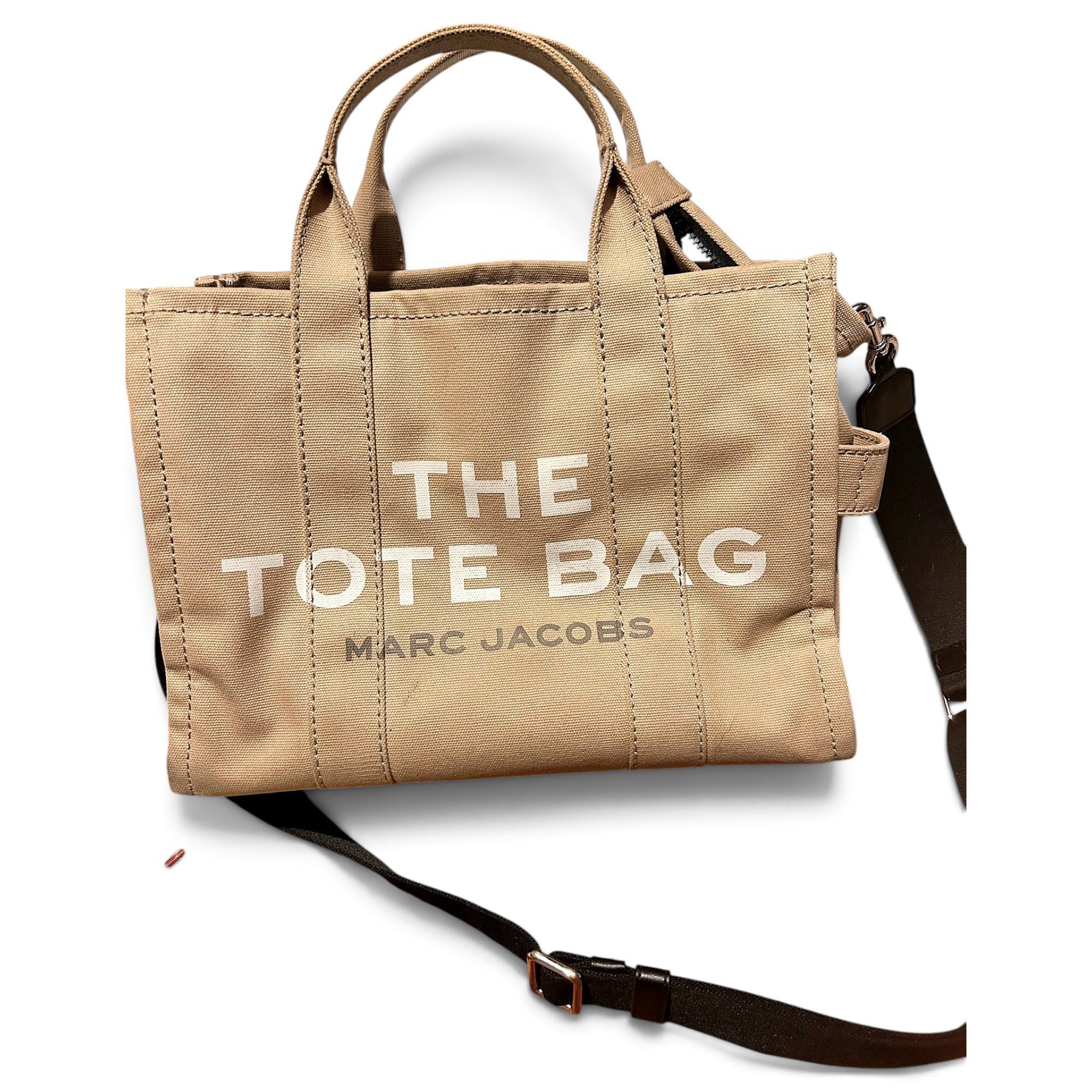 The Tag Tote tote