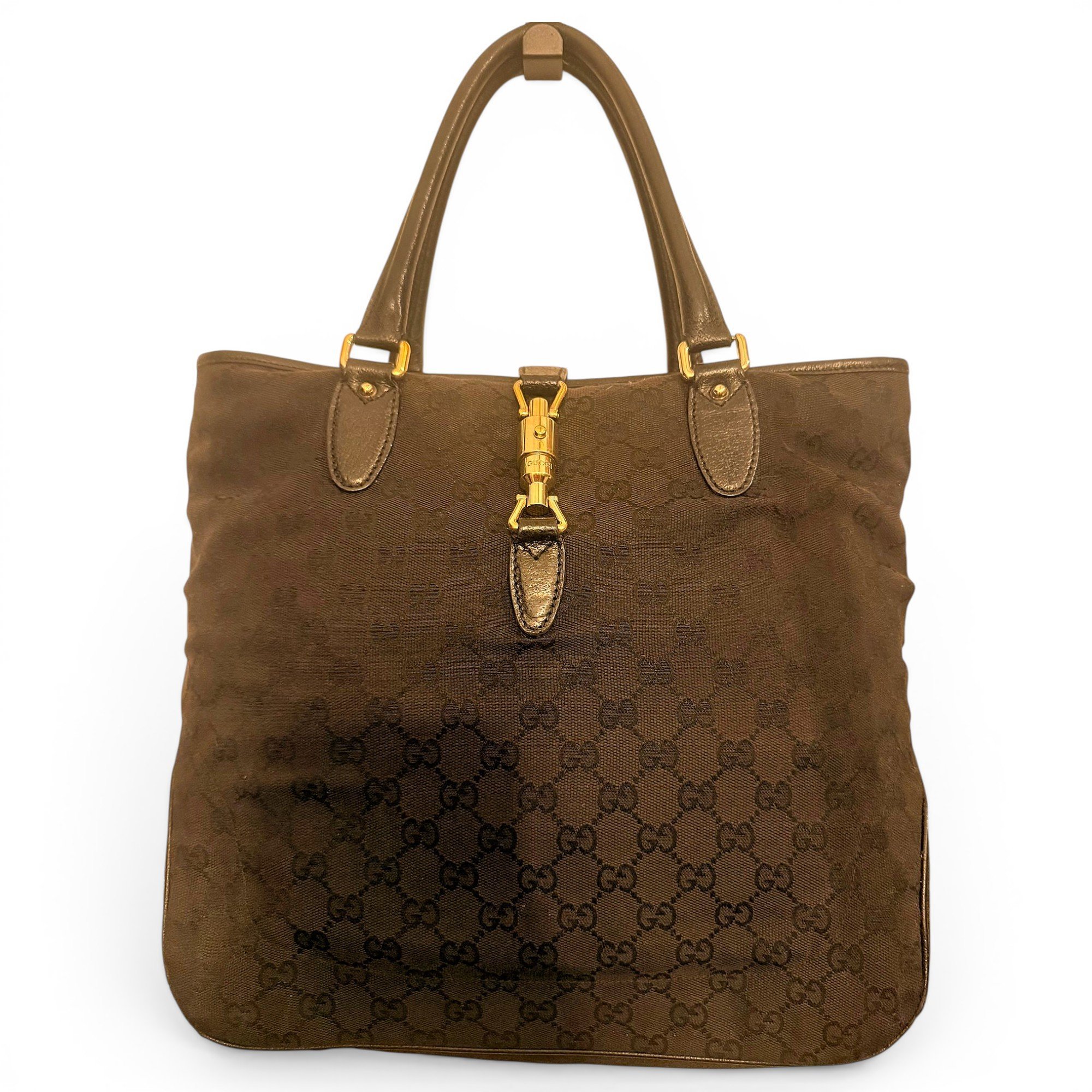 Jackie cloth handbag