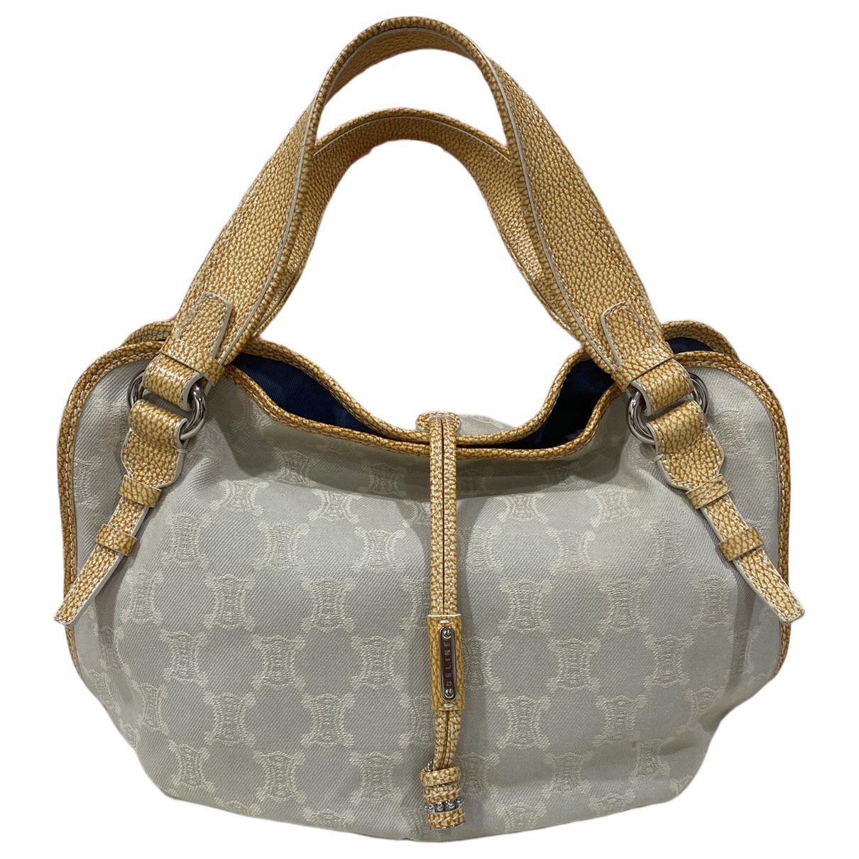 Cloth handbag