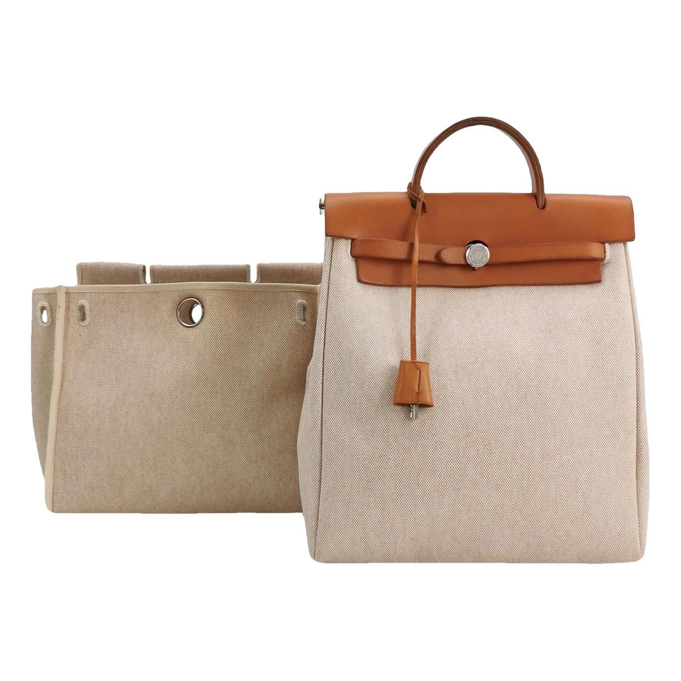 Herbag cloth handbag