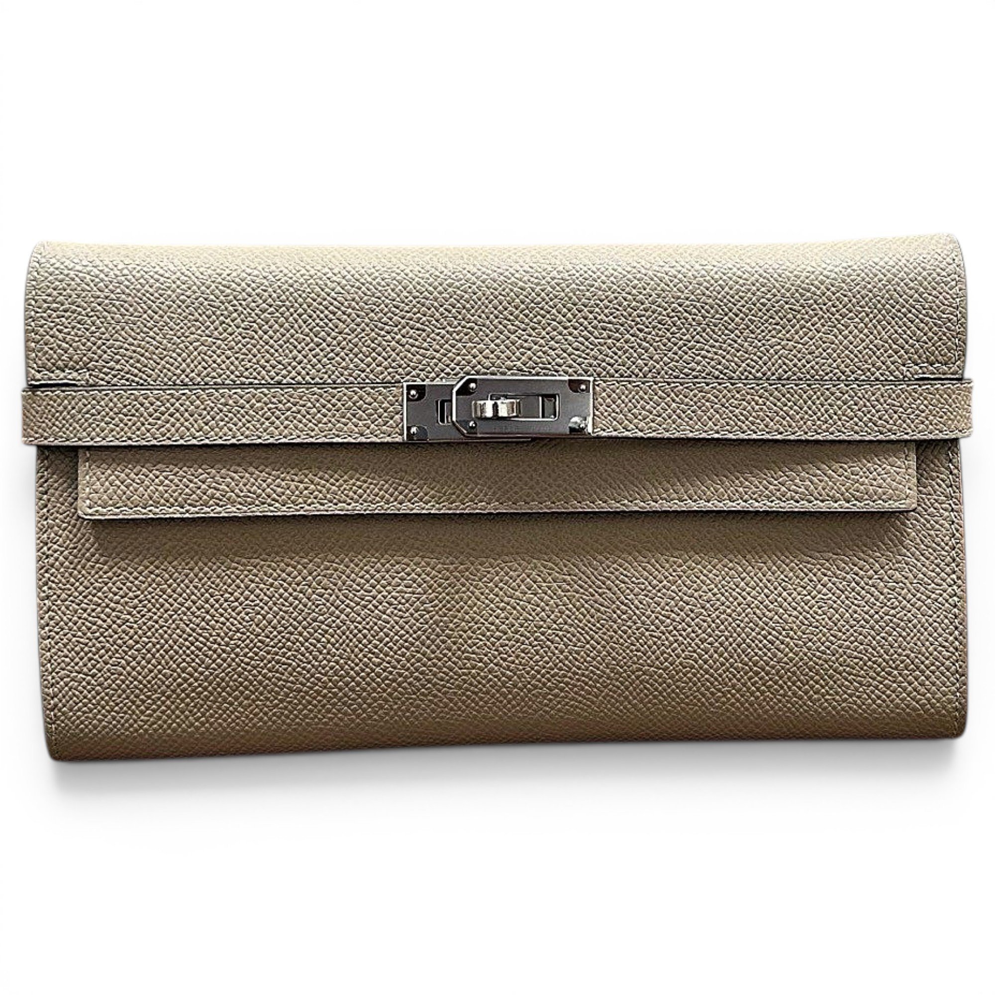 Hermes Kelly Handbag 4378