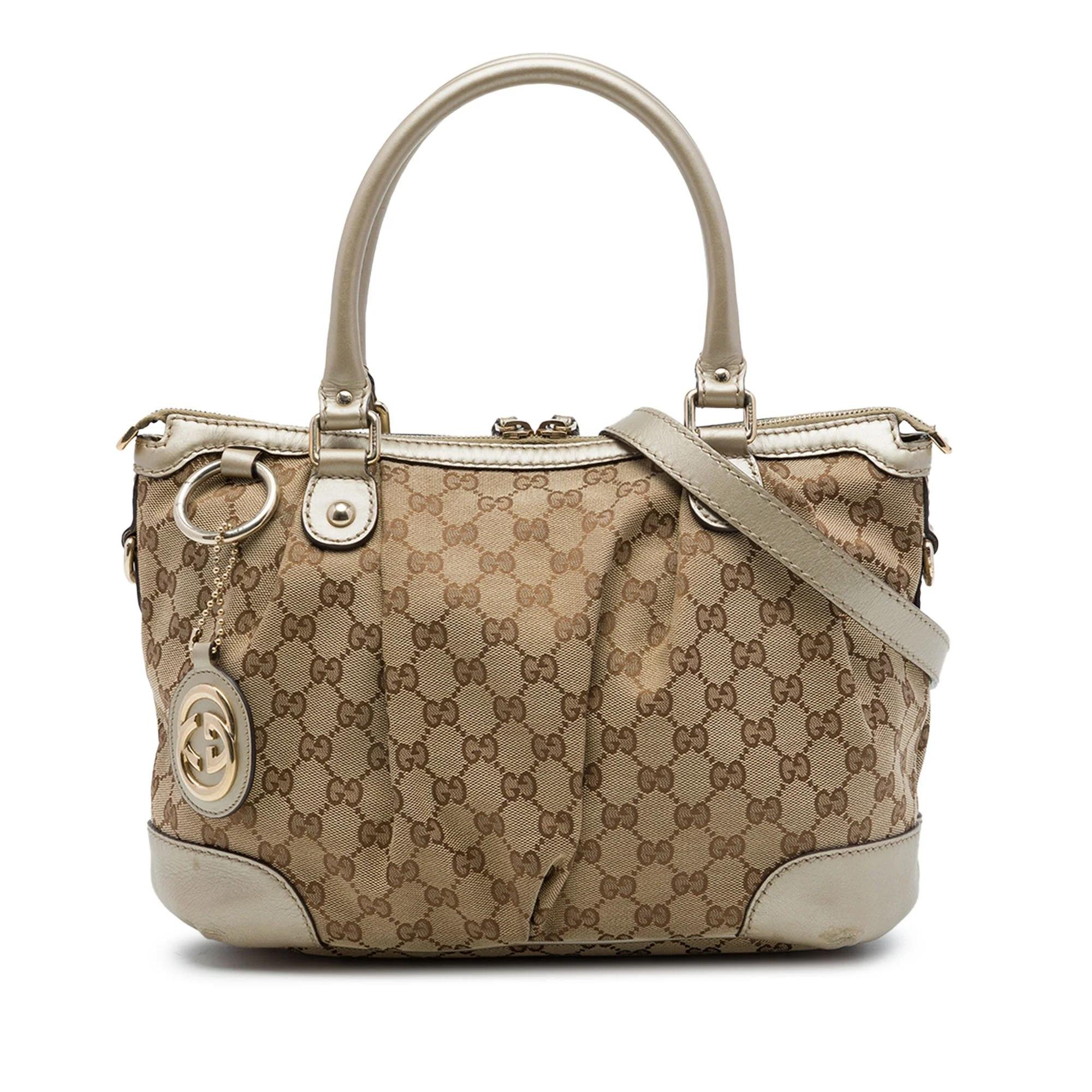 Sukey cloth handbag