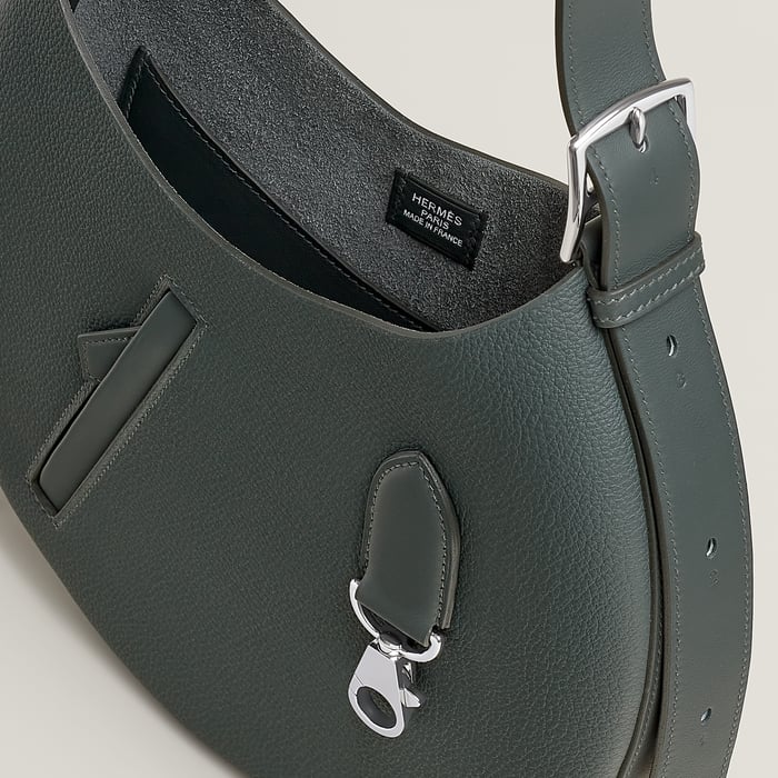 Vert Mangrove Arcon Slim Bag