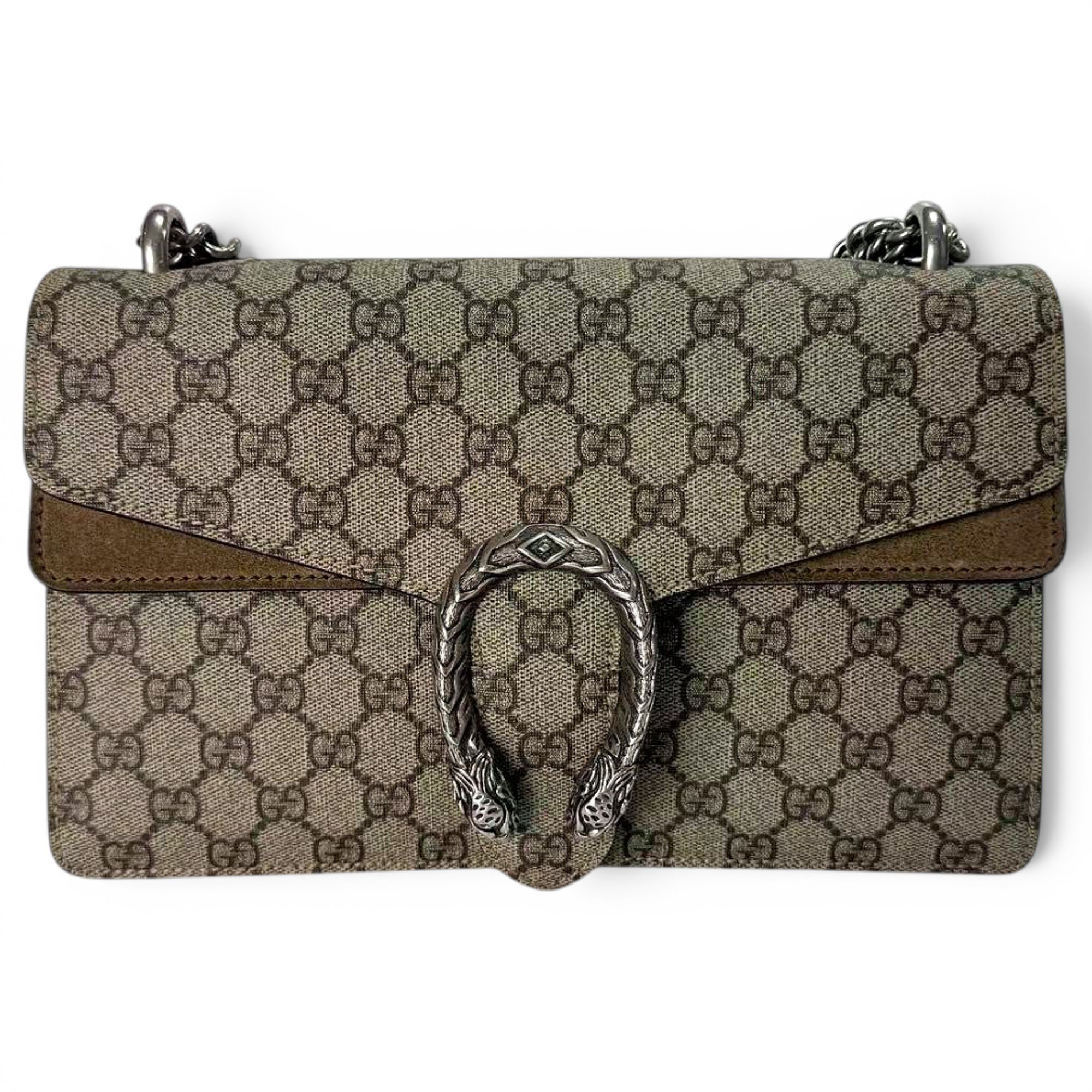 Dionysus cloth handbag
