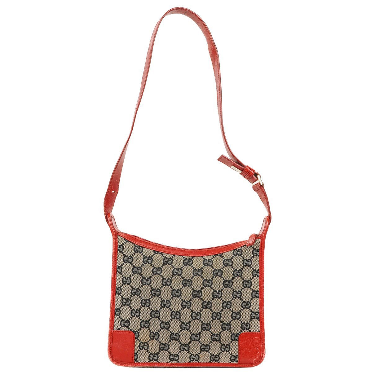 Hobo cloth handbag