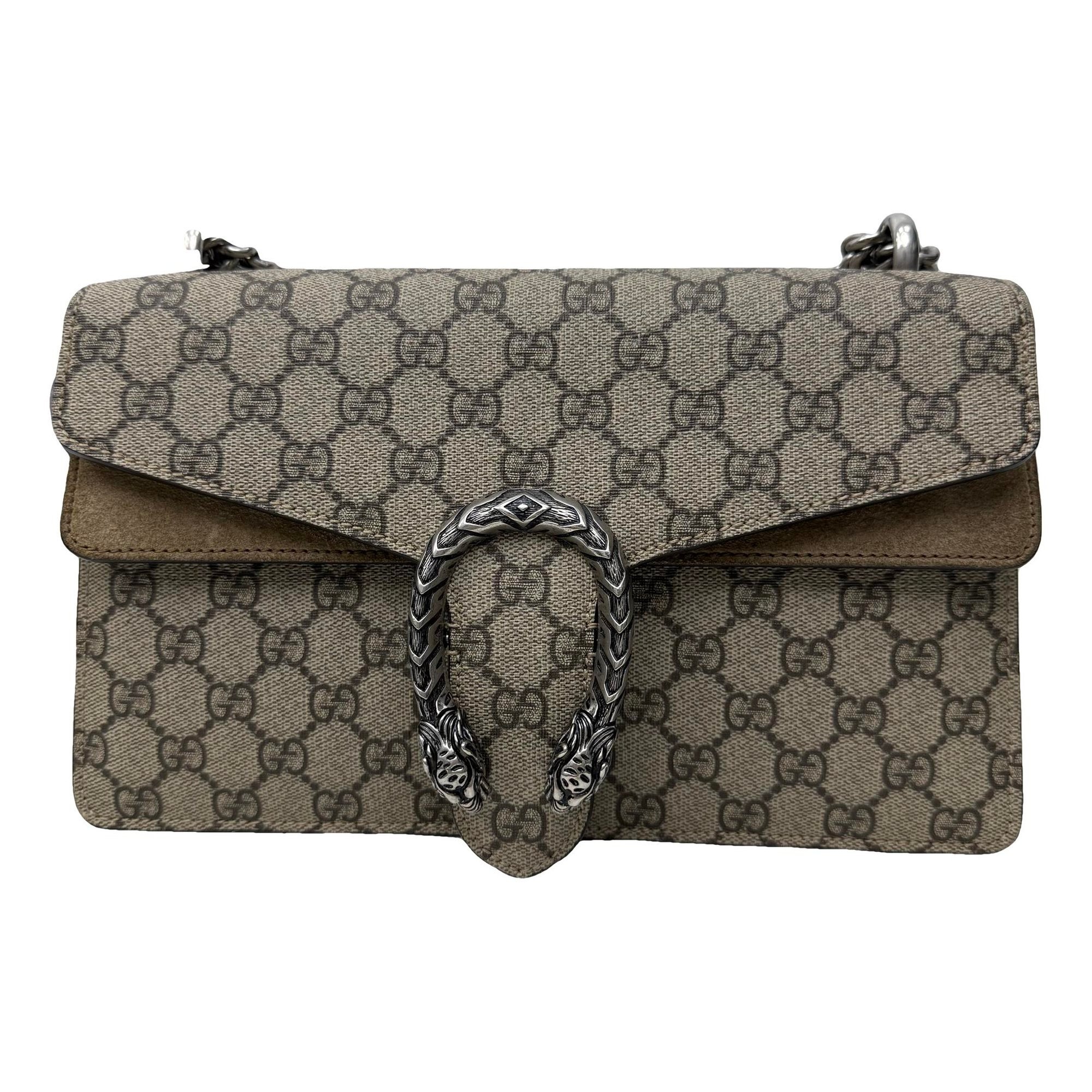 Dionysus cloth handbag
