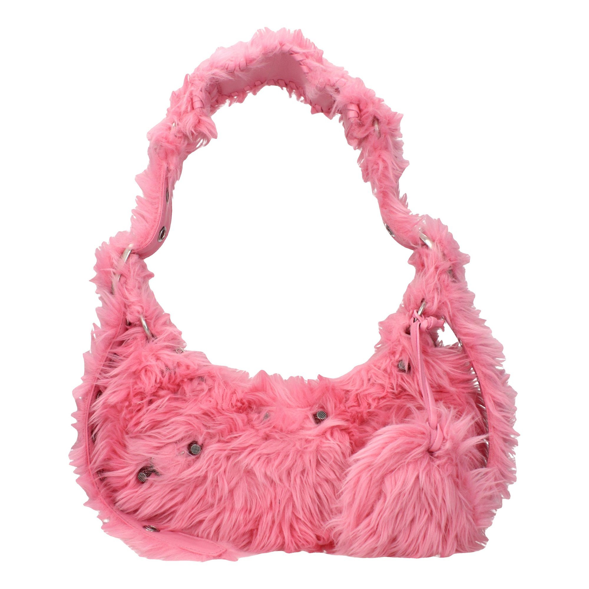 Cloth handbag