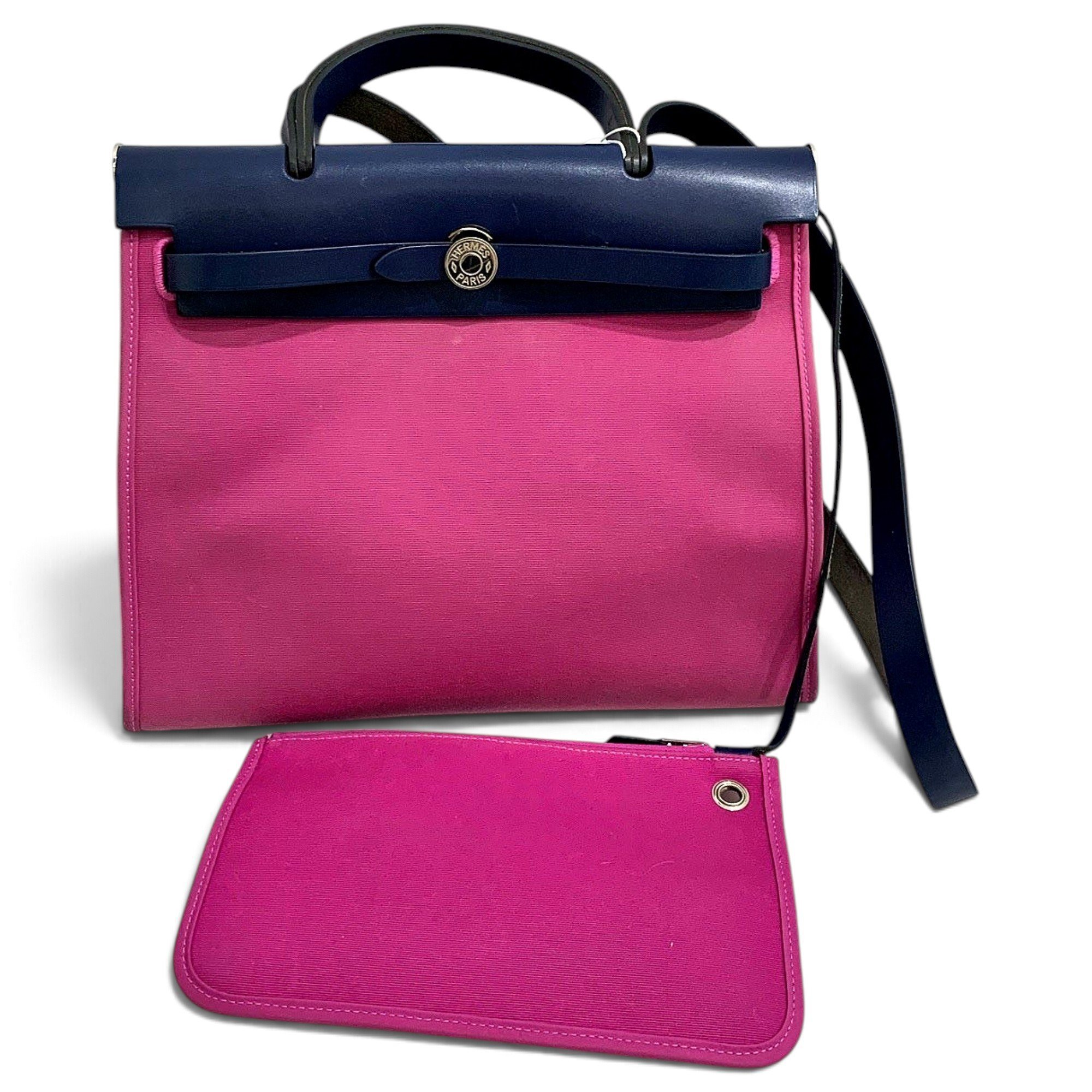 Herbag cloth handbag