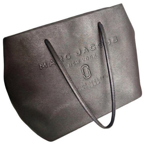 Marc Jacobs Leather tote