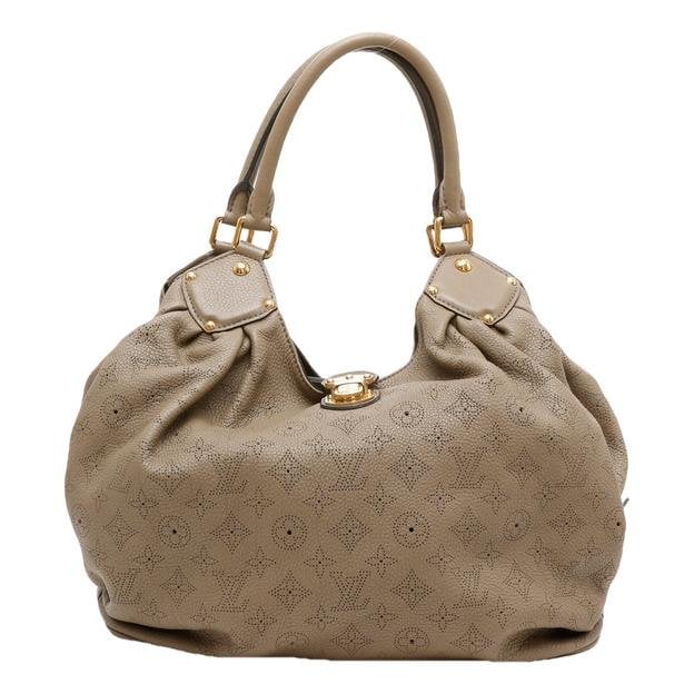 Mahina leather handbag