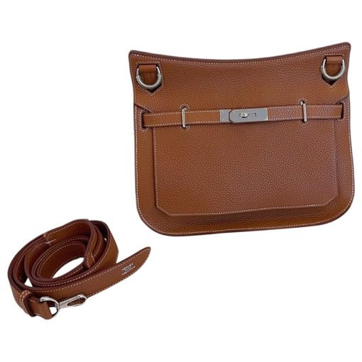 Hermes Leather handbag