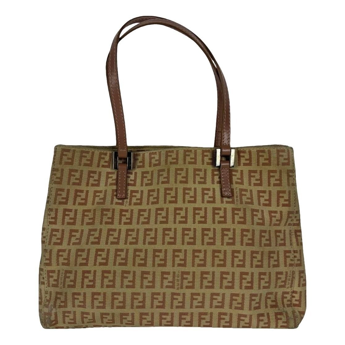 Logo Shopper Tote cloth tote
