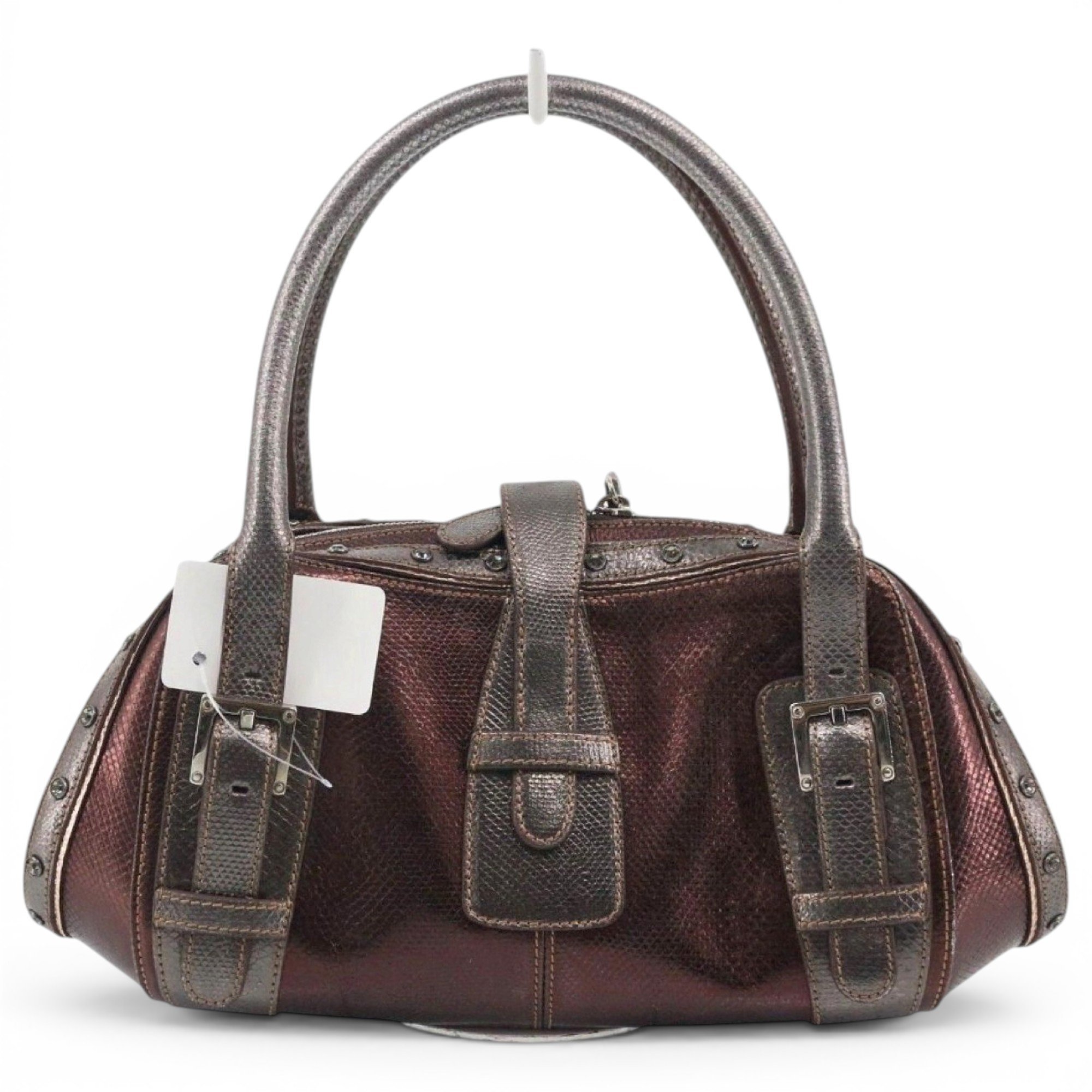 Loewe Leather handbag