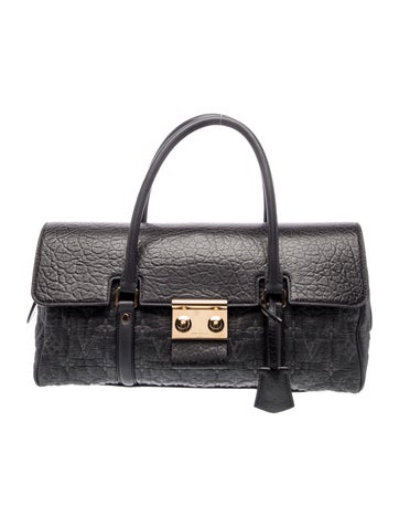LV Monogram 2010 Monogram Volupte Beaute Gris