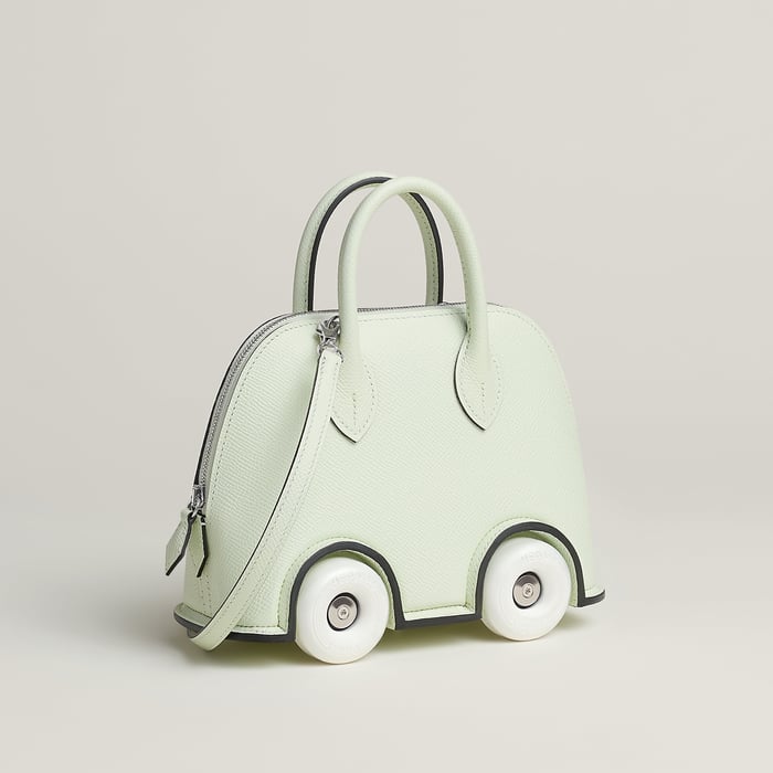Bolide on Wheels Bag