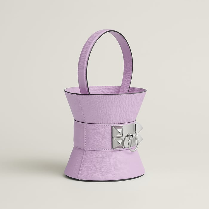 Guimauve Mini Medor Bag