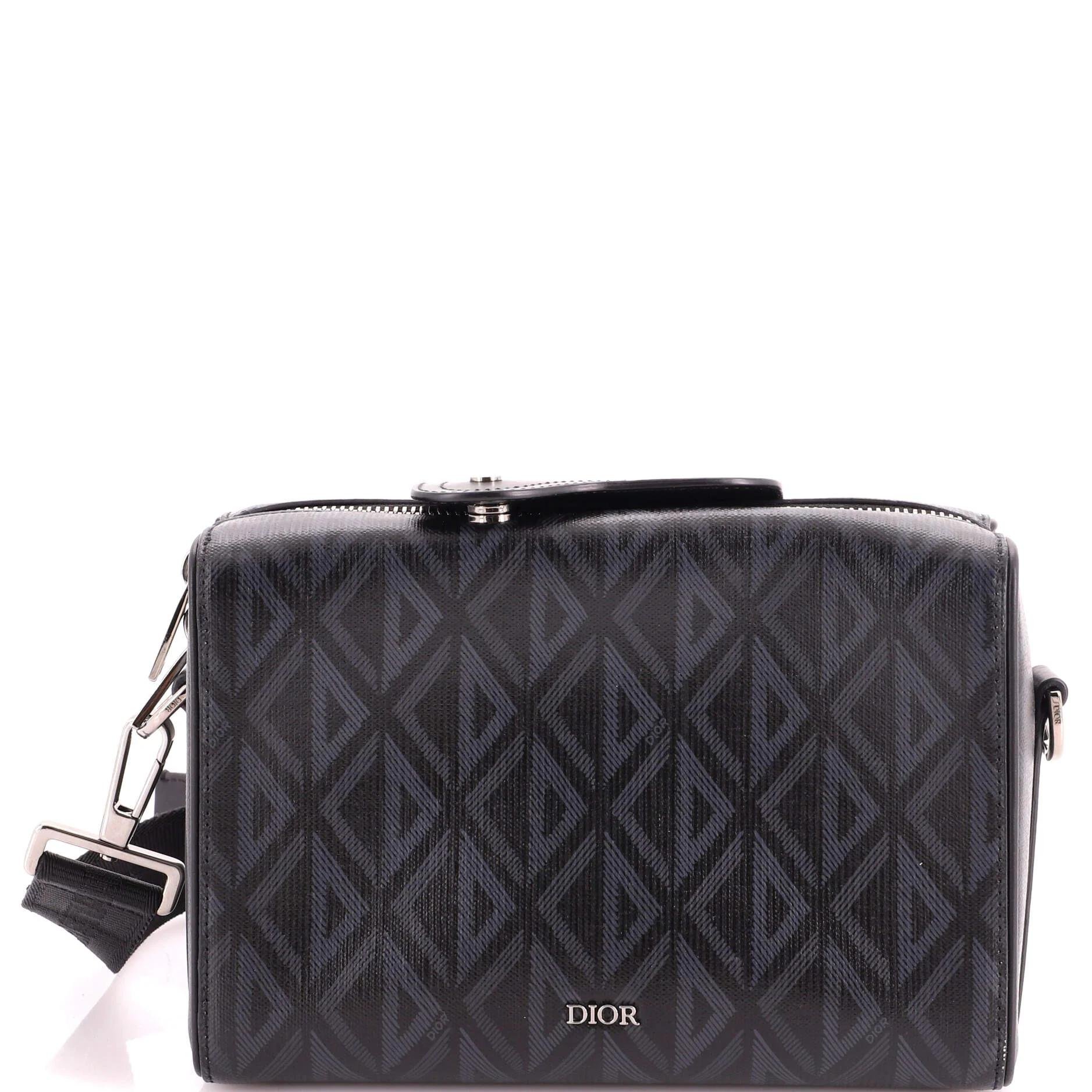 Cloth crossbody bag