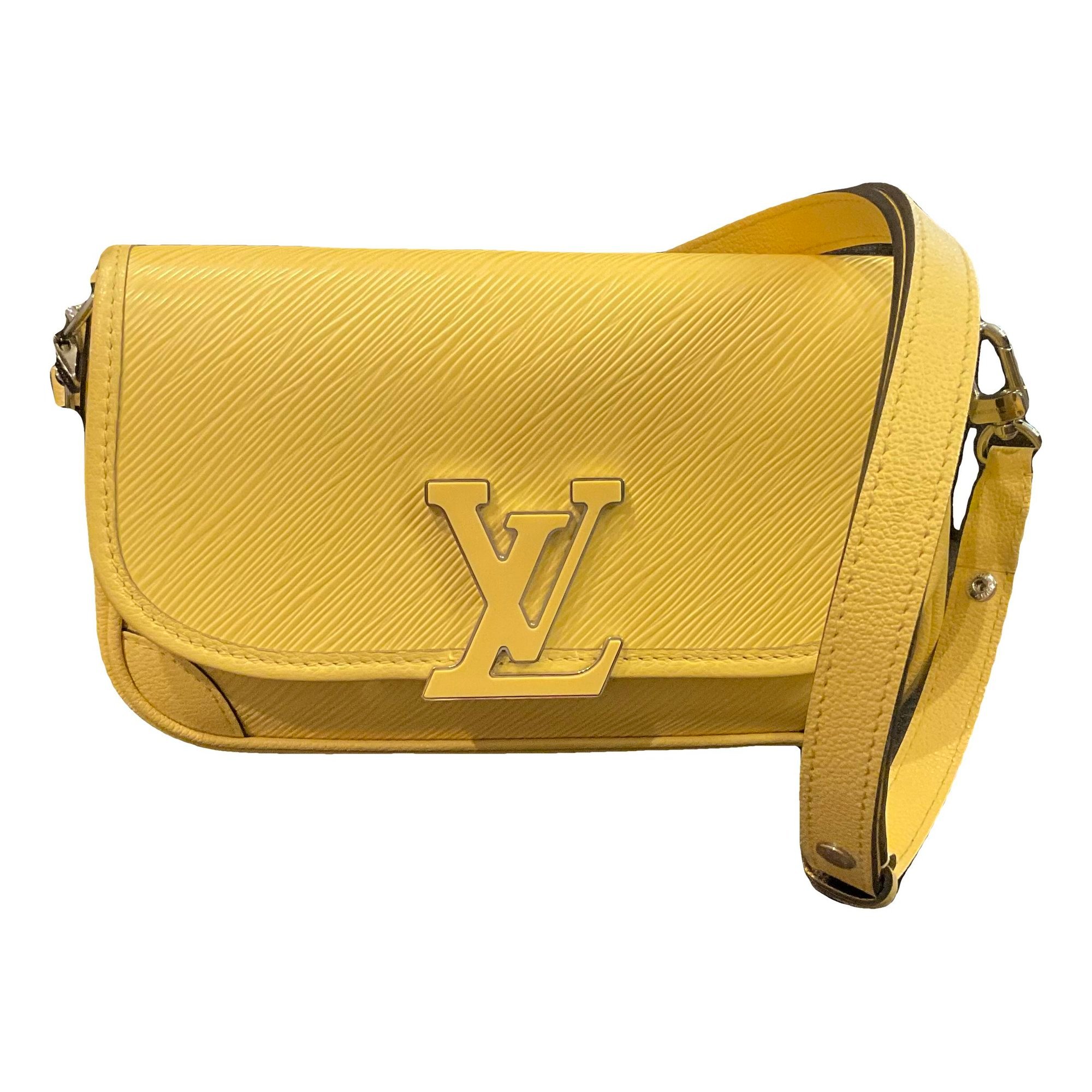 Buci leather handbag